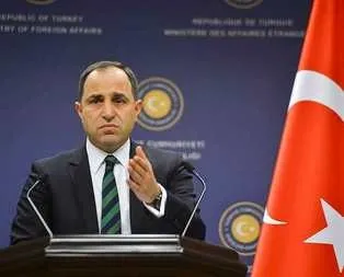 Türkiye’den Rus sözcüye Osmanlı tokadı!