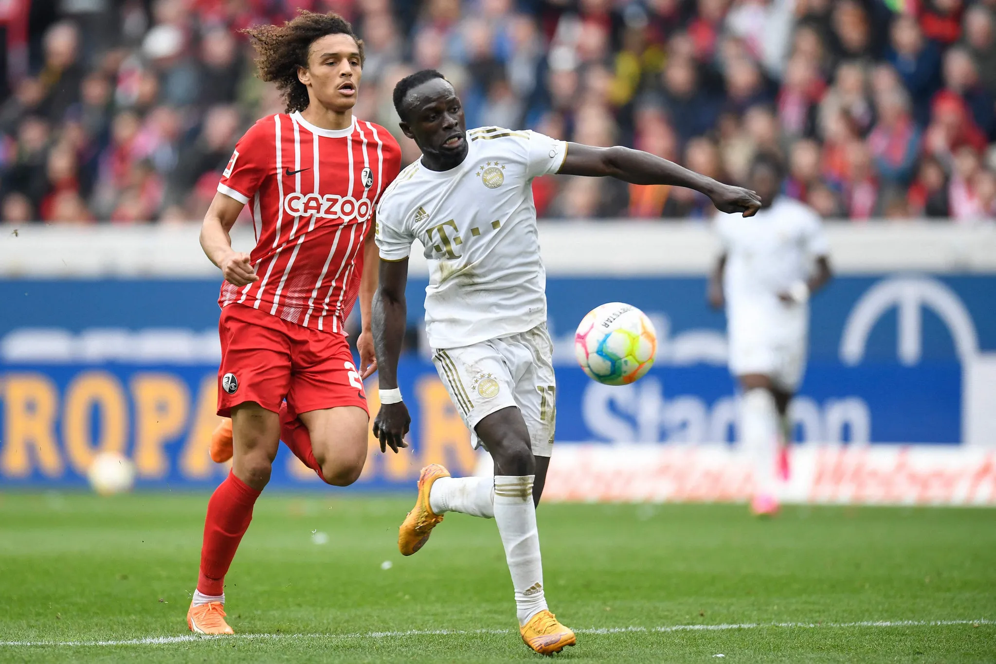 Galatasaray'dan Fenerbahçe'ye asrın transfer çalımı! - 19