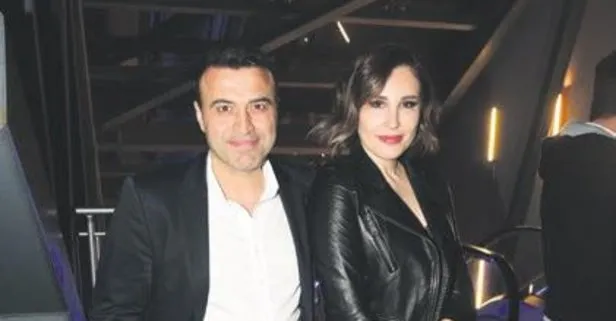 Funda’nın göktaşı