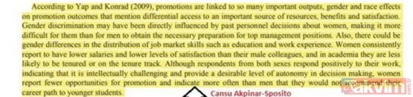 CHP'li İBB Başkanı Ekrem İmamoğlu'nun eşi Dilek İmamoğlu'nun tezinde sayfalarca intihal çıktı - 27
