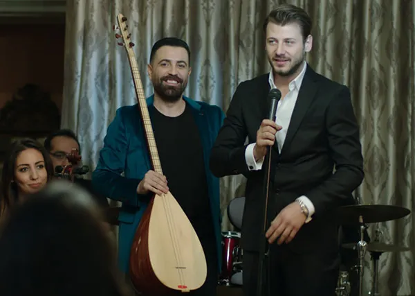 'Kanatsız Kuşlar'da İsmail Altunsaray sürprizi-3