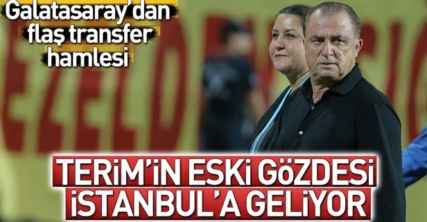 Shaqiri İstanbul'a geliyor
