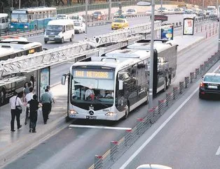 Toplu taşı-ma!