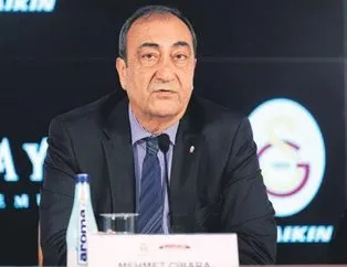 MHK başkanı hemen istifa etmeli