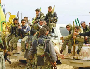 ABD’nin terör projesi çöktü