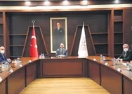 Hazine ve Maliye Bakanı Berat Albayrak’tan finans zirvesi