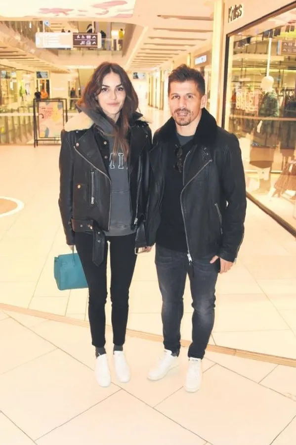 emre belozoglu gozundeki morlugu boyle acikladi hanimdan dayak yedim takvim