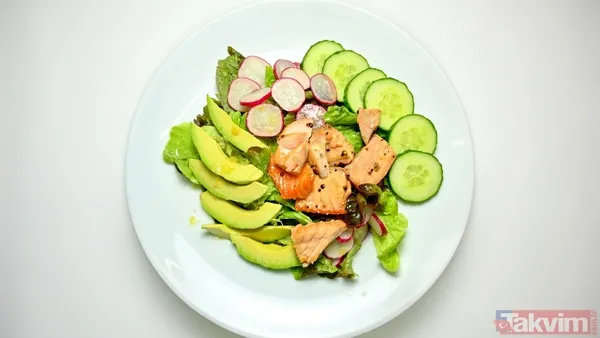 Haftalık Kilo Kaybı Ne Kadar Olmalı? Miller, "Genel Olarak, Çoğu Kişi İçin Makul Bir Kilo Kaybı Oranı, Mevcut Vücut Ağırlığının Haftada %0.5 İla %1.5'İ...