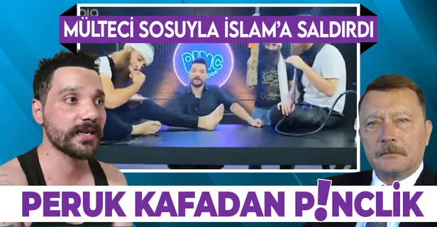 YouTuber Oğuzhan Uğur, yayınladığı videoyla İslam'ı ve Hz. Muhammed'in sünnetini aşağıladı