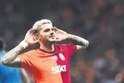 Mauro Icardi Derbiyi iple çekiyor!