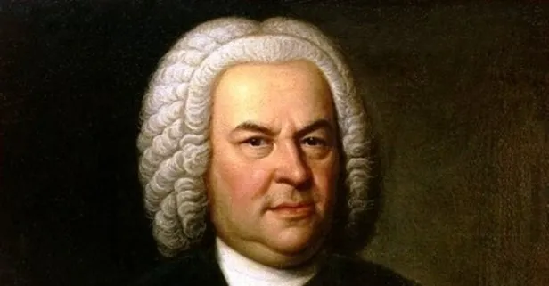 Johann Sebastian Bach ile ilgili gÃ¶rsel sonucu