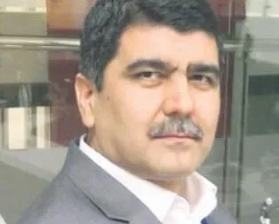 Zaman yöneticisi kaçarken yakalandı