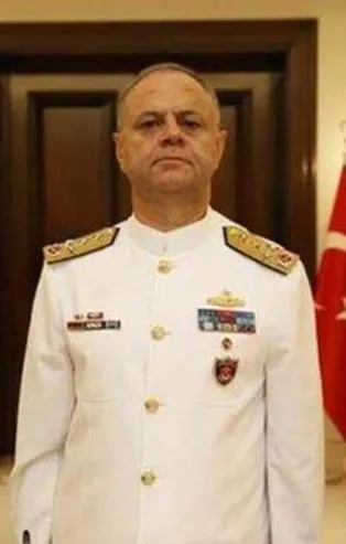 PKK aklayıcısı da var 15 Temmuz şaibelisi de! İşte darbe imalı bildiriye imza atan 104 amiral