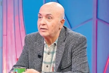 Settar Tanrıöğen hastalık sürecini anlattı! Yeniden hayata tutundum