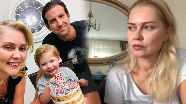 Eski mankenden ‘vergisiz kazanç’ savunması! Didem Uzel Sarı gözünü Instagram'a dikti-5