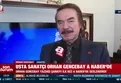 Usta sanatçı Orhan Genbebay A Haber’de!