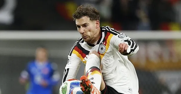 Galatasaray ve Fenerbahçe'nin Goretzka planı!