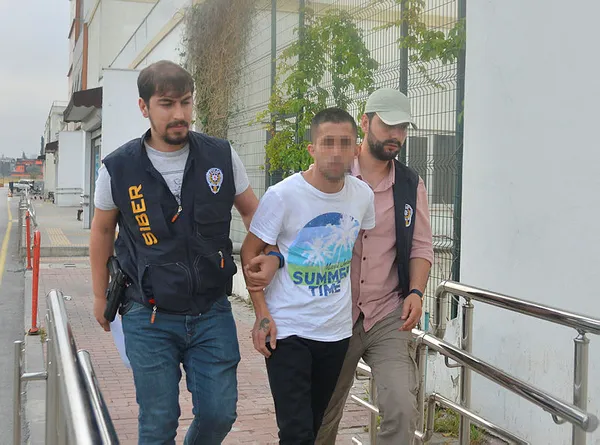 Adana’da yasa dışı bahis operasyonu: 32 gözaltı-3