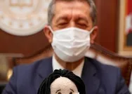 Milli Eğitim Bakanı Selçuktan Dünya Engelliler Günü için anlamlı mesaj!