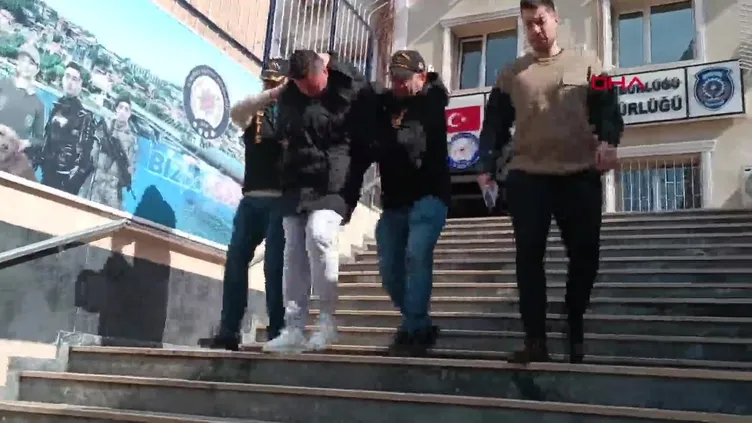 Deprem bölgesinde doktor olduğunu söyleyerek dolandırıcılık yapan elektrikçi tutuklandı