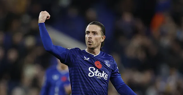 Hill Dickinson'da net zafer! Everton - Fulham: 2-0 | MAÇ SONUCU