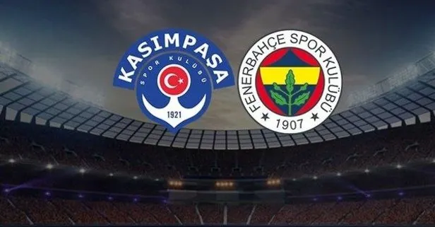 Paşa’nın konuğu Fenerbahçe