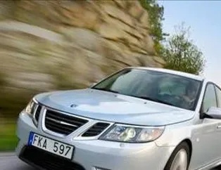 İşte Saab modelleri