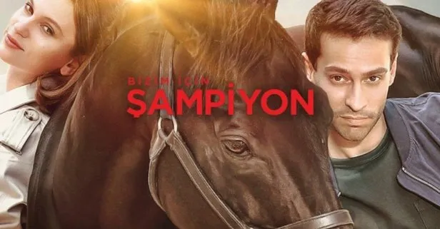 Şampiyon davası!