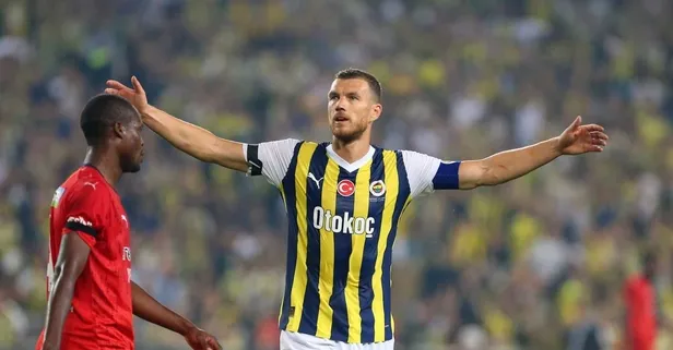 Fenerbahçe Jose Mourinho yönetiminde gol sıkıntısı çekmiyor