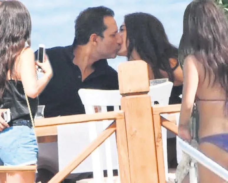 Çapkınlık komedisi