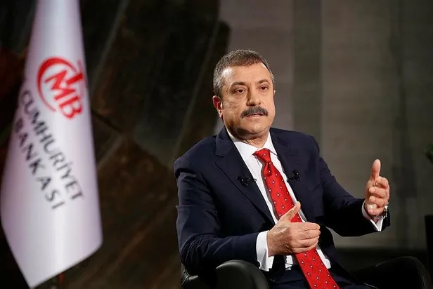 Son dakika: Merkez Bankası Aylık Fiyat Gelişmeleri Raporu'nu yayımladı! Flaş enflasyon açıklaması-4