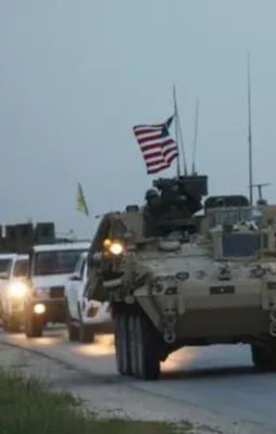 Suriye'de kirli oyun!