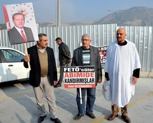 Kılıçdaroğlu yürüyüşte