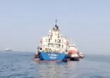 İran BAE'ye giden tankere el koydu (Video)