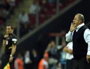 Galatasaray-Eskişehirspor: 1-1