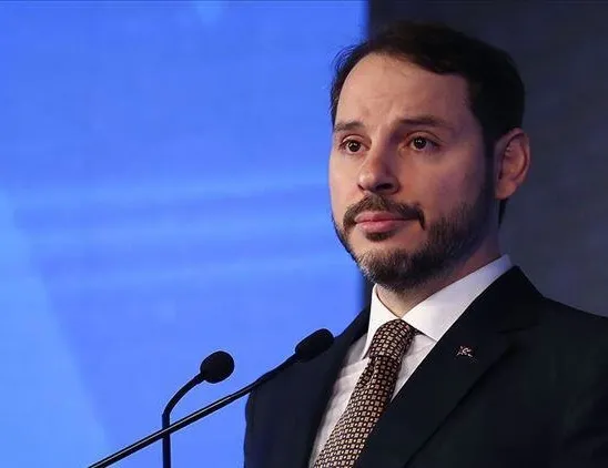 Aziz milletimizin başı sağ olsun