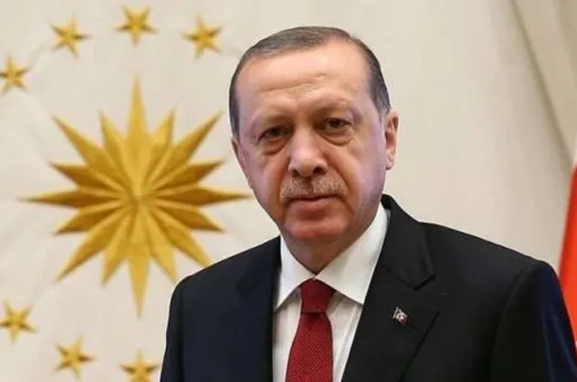 Başkan Erdoğan'dan Cemil Meriç paylaşımı