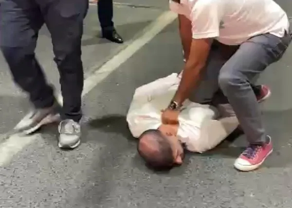 Son dakika: Ankara'da nefes kesen operasyon! Suç örgütü lideri Bora Kaplan yüklü miktarda parayla yurt dışına kaçarken yakalandı-4