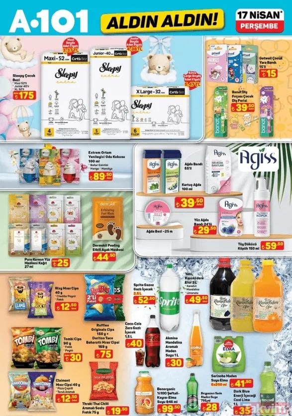 📱 Teknoloji Ürünleri 📱 Akıllı Cep Telefonu (12 Gb / 256 Gb) — 15.999 Tl 🧭 Kameralı Çocuk Takip Saati — 2.549 Tl ⌚ Dijital Kol Saati — 449 Tl 🏍️ Motorlu...