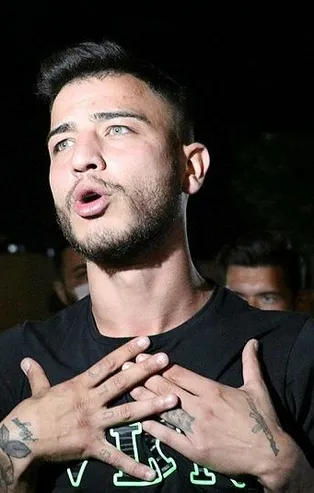 Son dakika: Aleyna Çakır'ın ailesinin avukatından Ümitcan Uygun hakkında yeni suç duyurusu: Fuhuşa zorlayıp…