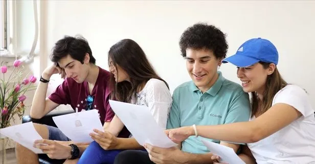 YKS sonuçlarının açıklanması ile birlikte öğrenciler burs arayışına girdi: Başarılı öğrenciye ayda 10 bin TL