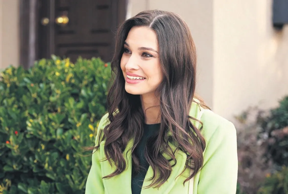 Kardelenler fırtınası