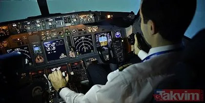 Pilot nasıl olunur? Pilot olma şartları nelerdir?