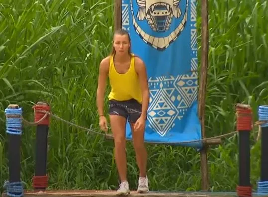 Survivor kim elendi? Survivor bireysel dokunulmazlığı hangi yarışmacı kazandı?-2