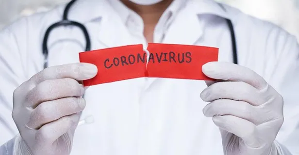 Sağlık Bakanlığı ilk kez açıkladı: Virüs tüm organlarda olabilir! Koronavirüs vücudumuzu ele geçiriyor!-5