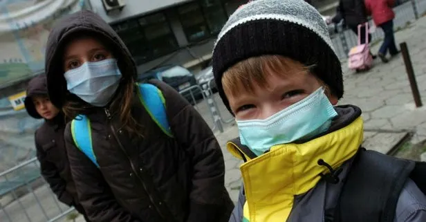 Bulgaristan’da grip salgını! Tüm okullar iptal edildi, ameliyatlar yapılamıyor!
