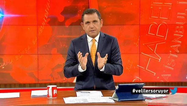 Amerikan kanalı FOX, FETÖ ile işbirliğini itiraf etti-2