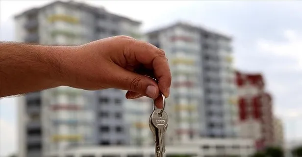 Konut satışları yılın ilk yarısında yüzde 27 arttı | İstanbul liderliğini sürdürdü