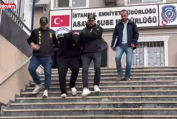 Haraç çetesinden Fatih'te silahlı saldırı!