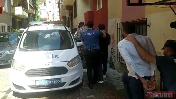 İş adamını 70 bin dolar dolandıran solüsyonlu döviz çetesi çökertildi - 14